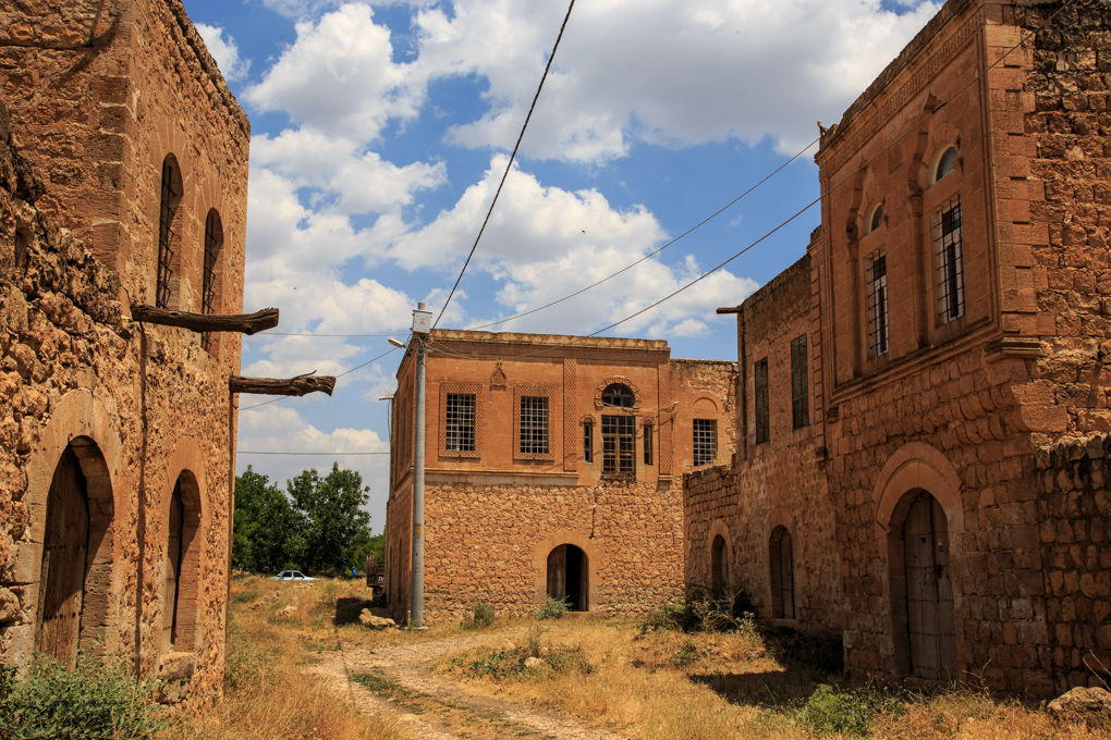 Dereiçi (Kellef)